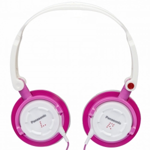 Panasonic RP-DJS150E-P Pink